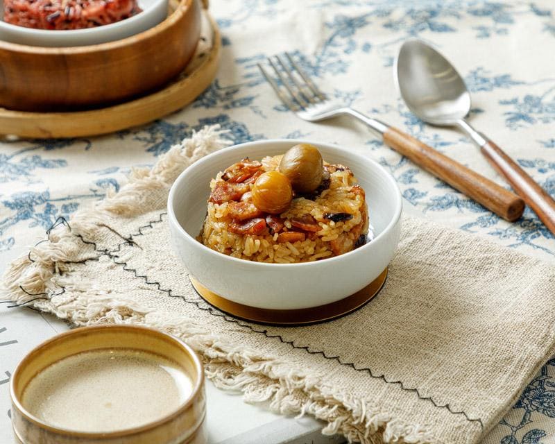 福寶寶概念店,彌月油飯,彌月試吃,彌月油飯推薦