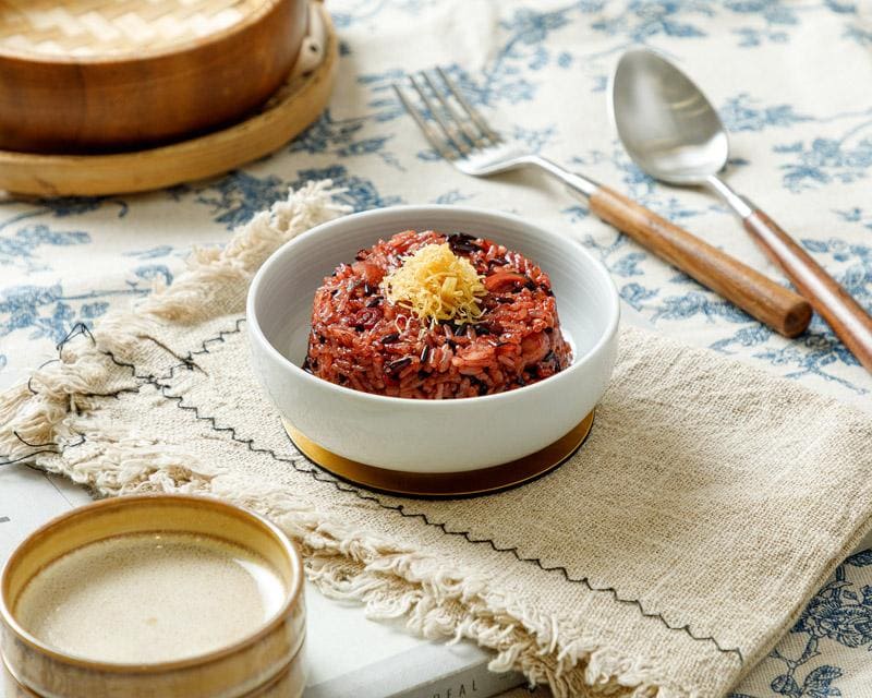 福寶寶概念店,彌月油飯,彌月試吃,彌月油飯推薦