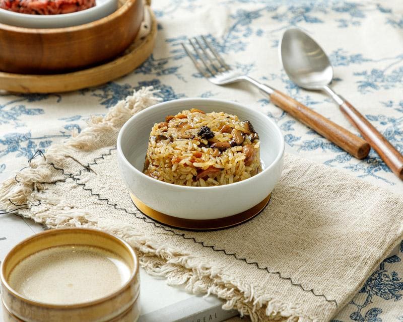 福寶寶概念店,彌月油飯,彌月試吃,彌月油飯推薦