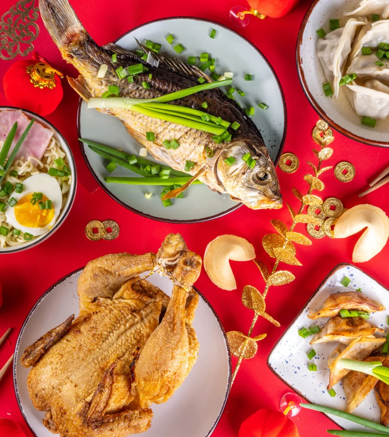 年菜,過年習俗,過年禁忌,年夜飯