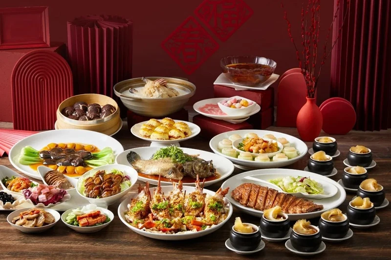 年夜飯如何準備？必選3道經典年菜＋過年禁忌一次搞懂！