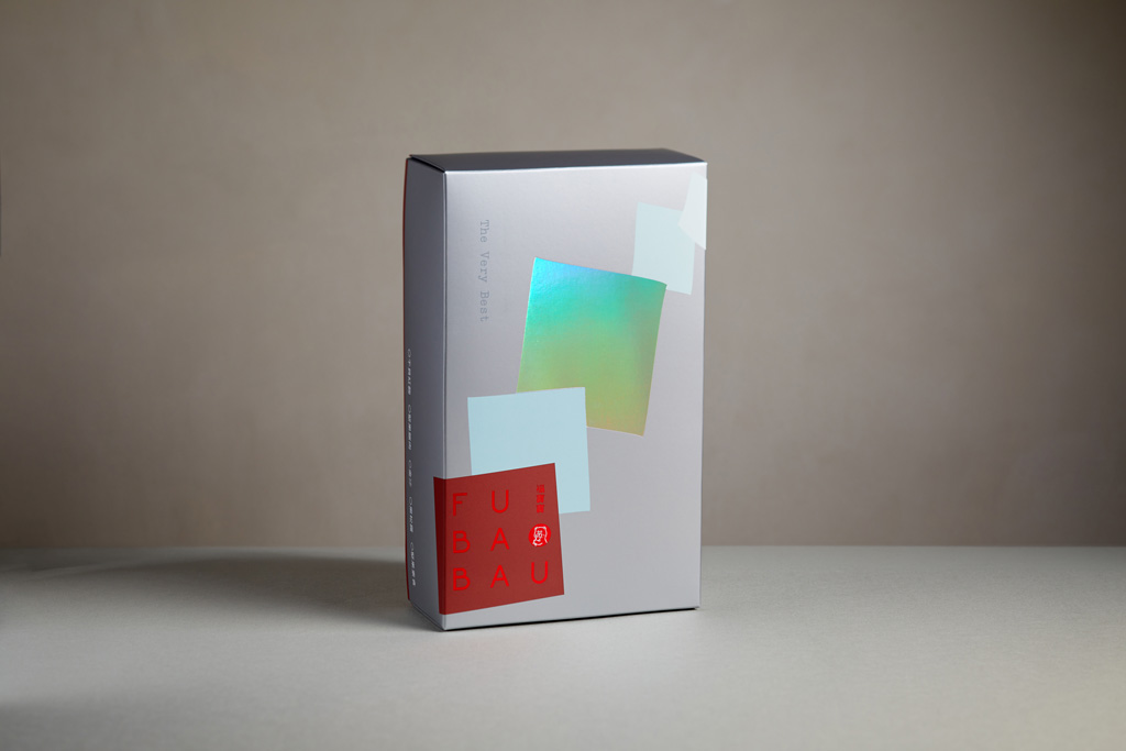 干貝紅麴彌月油飯禮盒