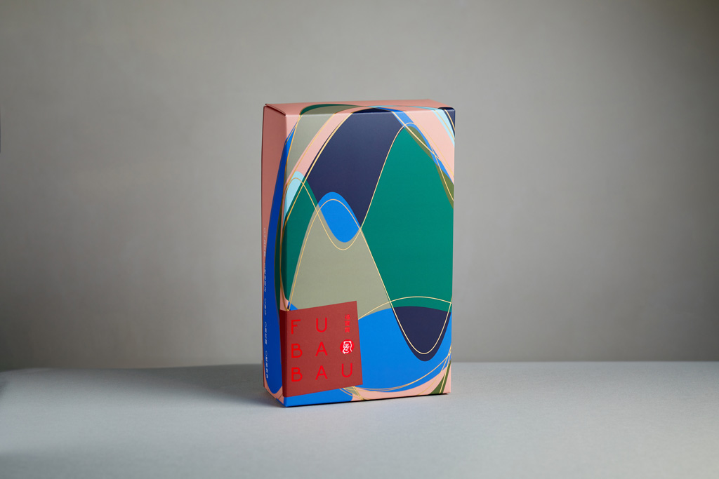 干貝紅麴彌月油飯禮盒