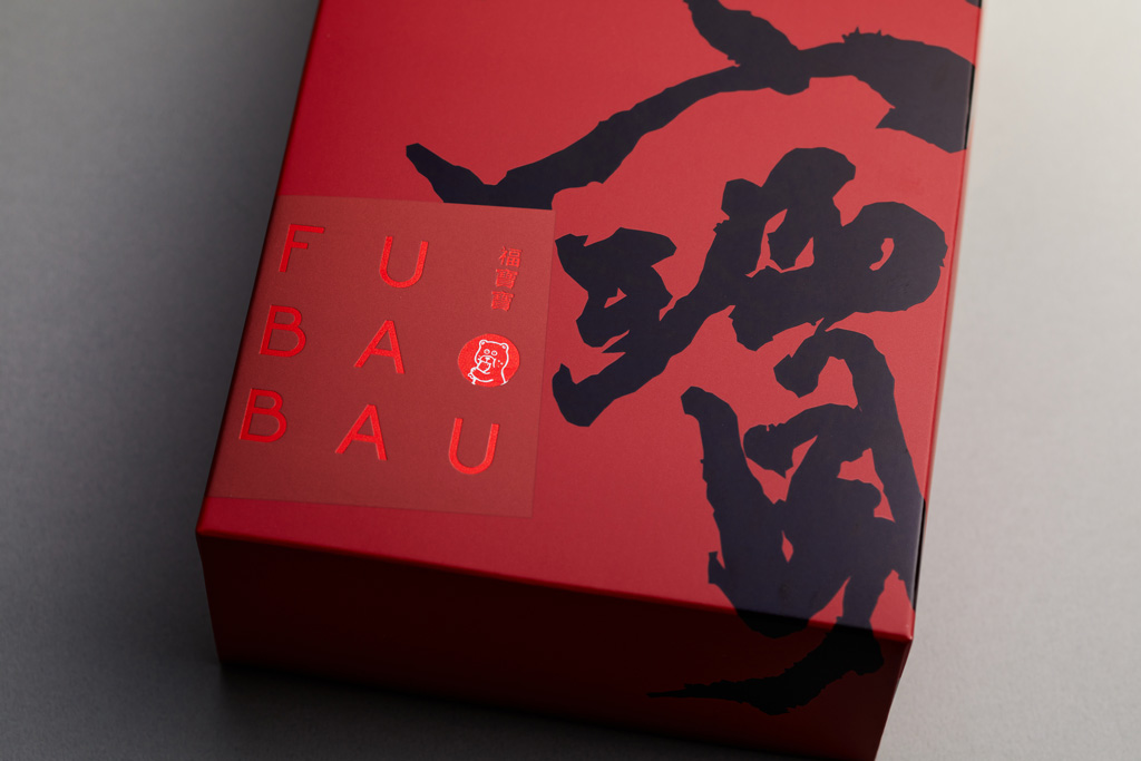 干貝紅麴彌月油飯禮盒