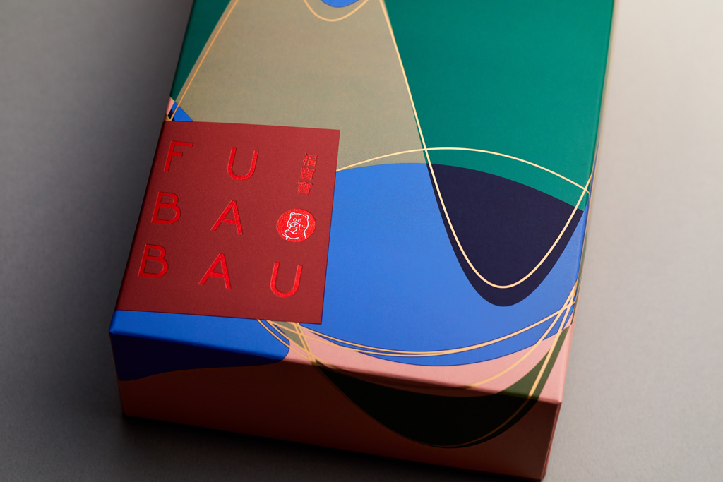 干貝紅麴彌月油飯禮盒